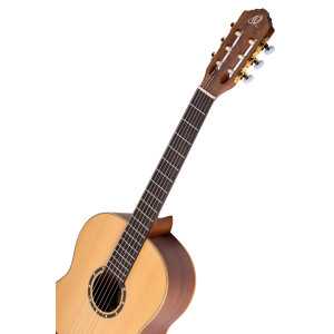 Guitare Ortega R131 Cedre Massif