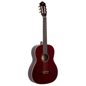 Guitare Ortega R131 Cedre Massif
