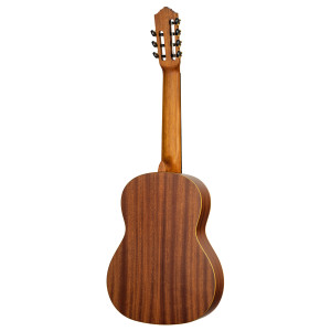 Guitarra Ortega 7c R133-7 Abeto Natural