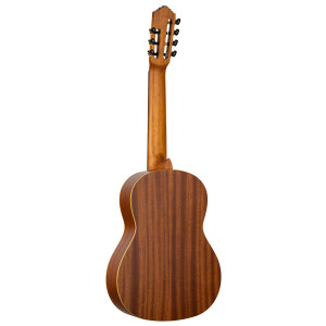 Guitare Ortega 7c R133-7 Epicea Naturel