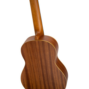 Ortega 7c R133-7 Natural Spruce Guitar