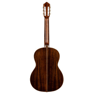 Guitarra Ortega R158 de abeto macizo