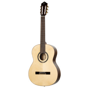 Guitarra Ortega R158 de abeto macizo