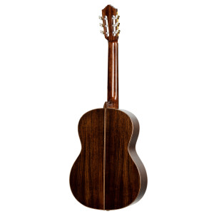 Ortega R158 Solid Spruce Guitar