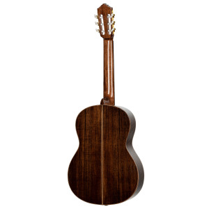 Guitarra Ortega R159 de cedro macizo