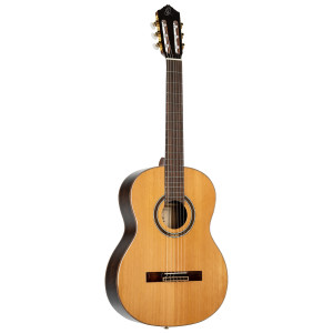 Ortega R159 Solid Cedar Guitar