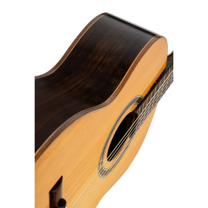 Ortega R159 Solid Cedar Guitar