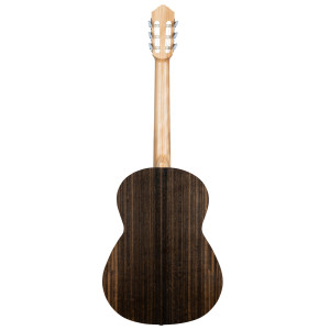 Guitarra Ortega Traditional de cedro macizo