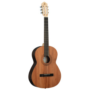 Ortega Traditional Solid Cedar Guitar