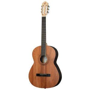 Guitarra Ortega Traditional de cedro macizo