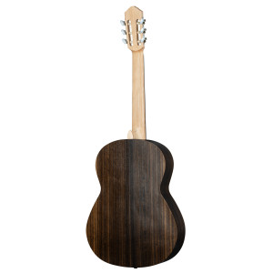 Ortega Traditional Solid Spruce Guitar