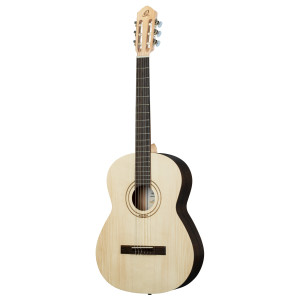 Guitarra Ortega Traditional de abeto macizo