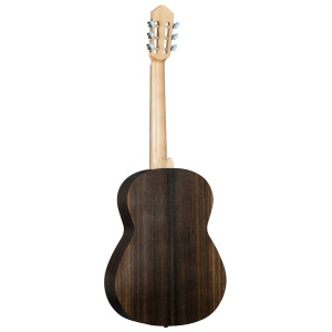 Ortega Traditional Solid Spruce Guitar