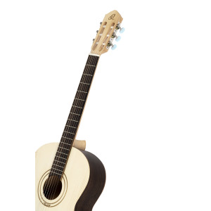 Ortega Traditional Solid Spruce Guitar