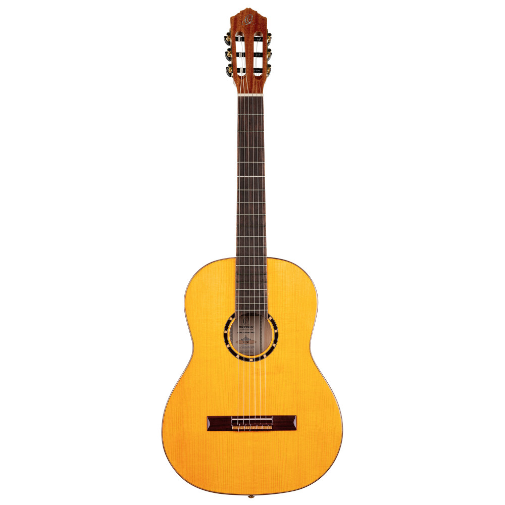 Ortega Flamenco Guitar R170f