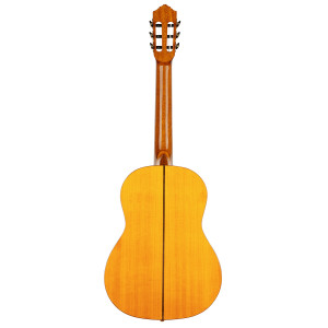Guitarra Ortega Flamenco R170f