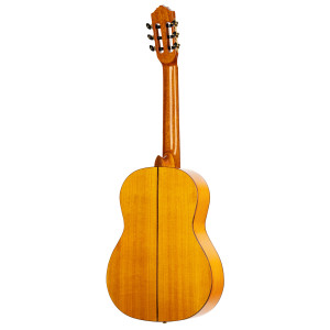 Ortega Flamenco Guitar R170f