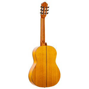 Guitare Ortega Flamenco R170f
