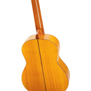 Ortega Flamenco Guitar R170f