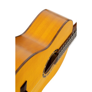 Guitare Ortega Flamenco R170f
