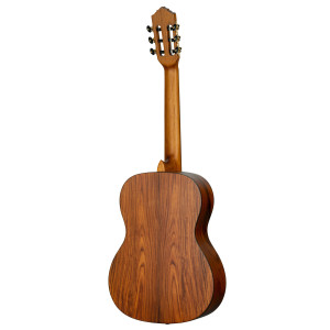 Guitarra Ortega 7/8 Thermo, abeto