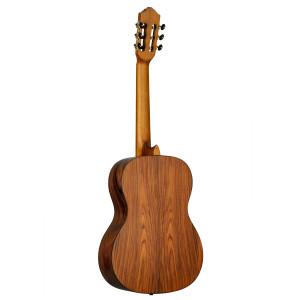 Ortega 7/8 Thermo Guitar, Spruce