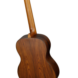 Ortega 7/8 Thermo Guitar, Spruce