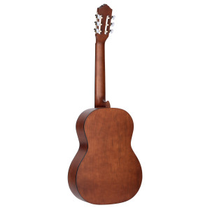 Guitarra Ortega R55 de abeto macizo natural