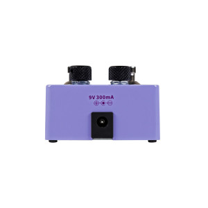 Pedale Mooer R7 Reverb X2