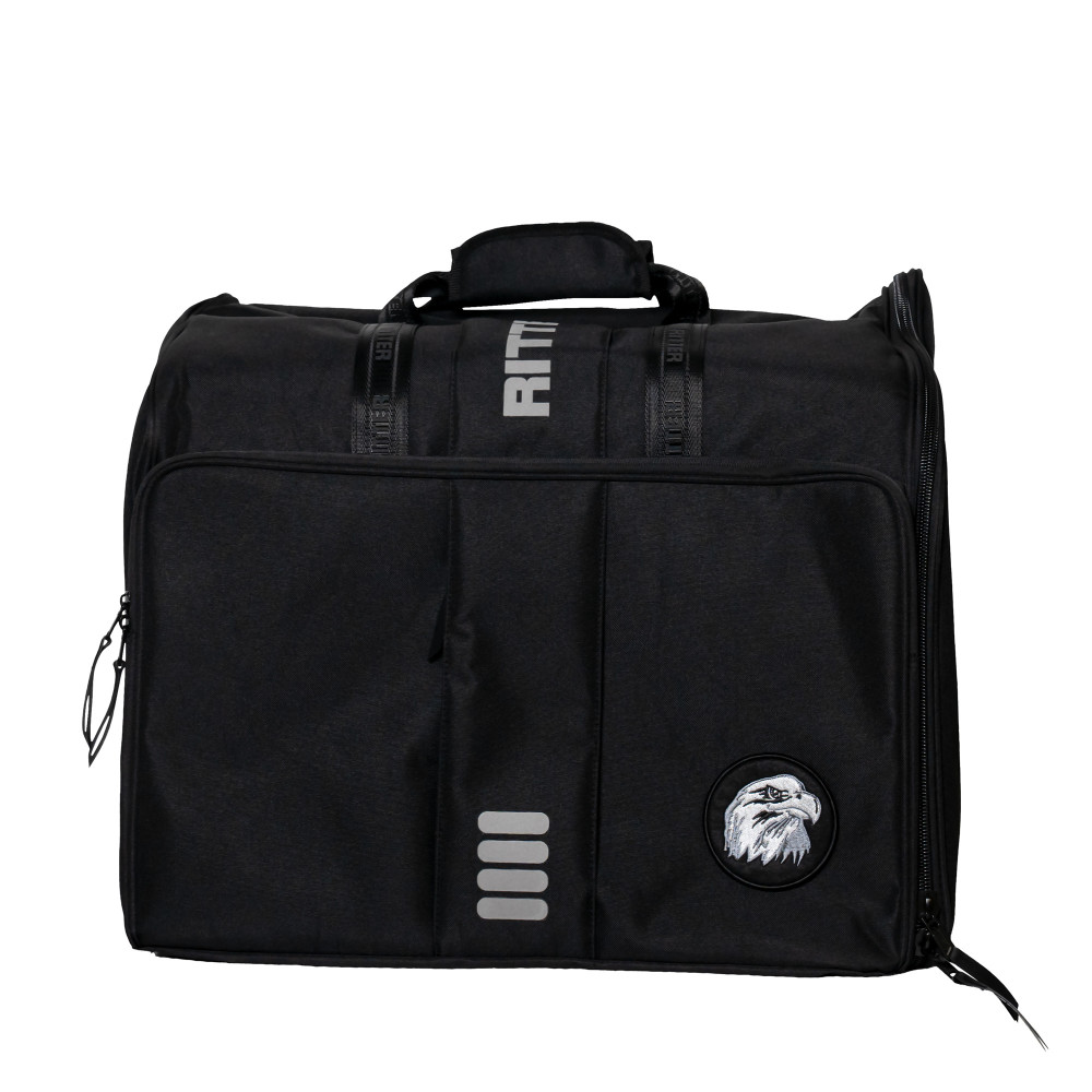 Funda Ritter Acordeón 120b Bern 4