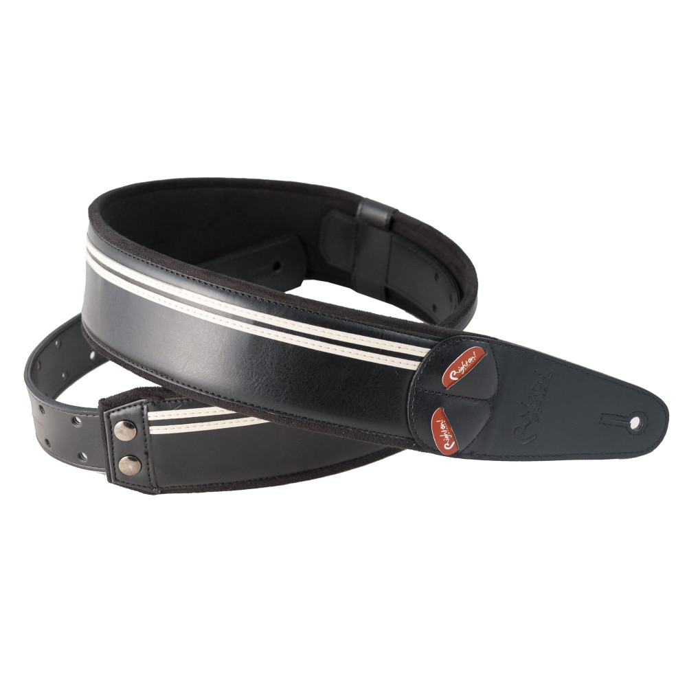 Vegan Righton Race Strap Black
