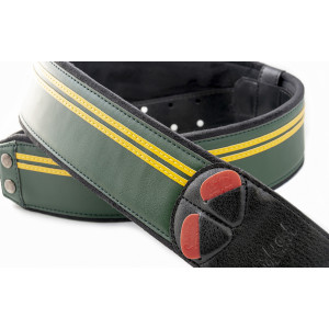 Vegan Righton Race Brg Strap