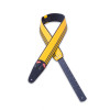 Yellow Righton Race Vegan Strap