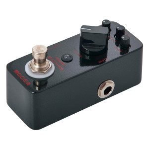Mooer Rage Machine Pedal