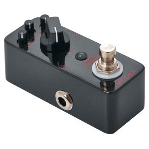 Mooer Rage Machine Pedal
