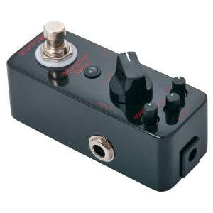 Pedal Mooer Rage Machine