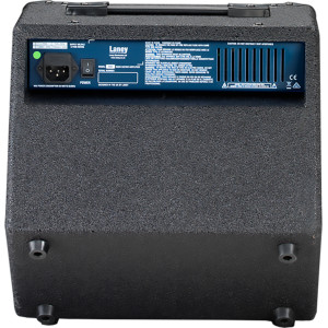 Amplificador de bajo Laney Richter 15w/1x8