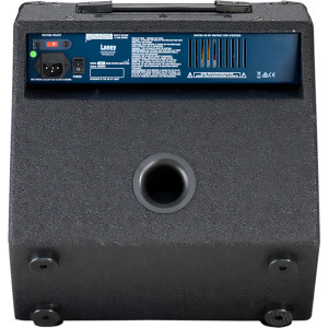 Amplificador de bajo Laney Richter 30w/1x10"