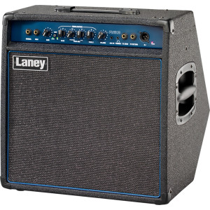 Ampli Basse Laney Richter 65w/1x12"