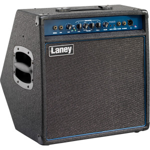Ampli Basse Laney Richter 65w/1x12"
