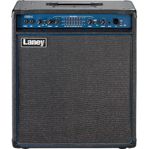 Ampli Basse Laney Richter 160w/1x15"