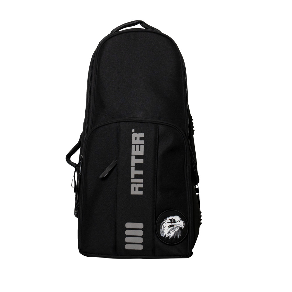 Funda para saxhorn alto Mib Ritter Bern 4