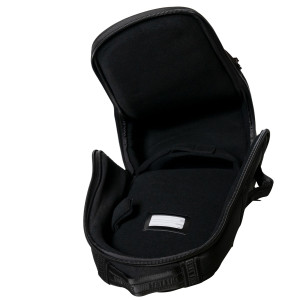 Funda para saxhorn alto Mib Ritter Bern 4