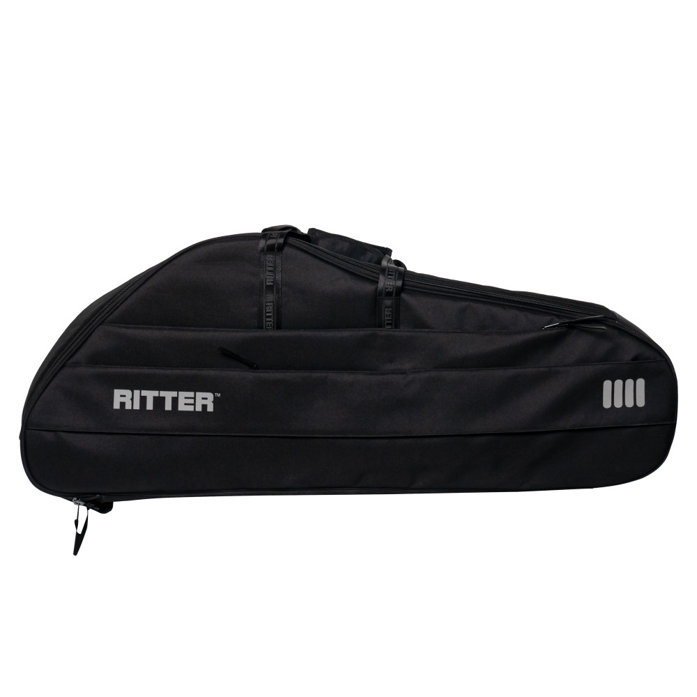Saxophone Baritone Case in A Ritter Bern 4