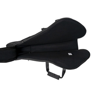 Saxophone Baritone Case in A Ritter Bern 4