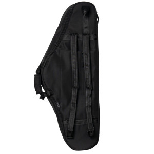 Funda para saxo barítono en si bemol Ritter Bern 4