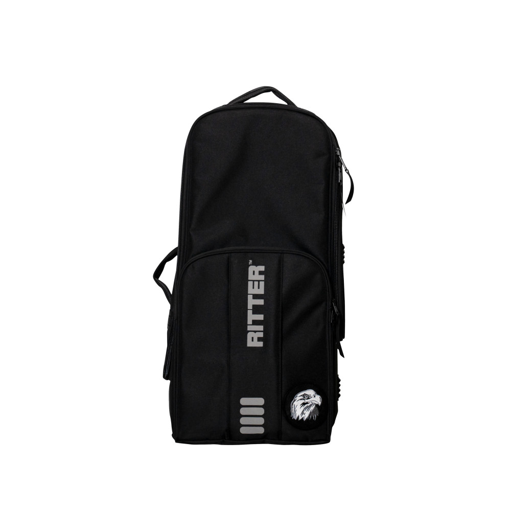 Funda para saxhorno barítono Sib Ritter Bern 4