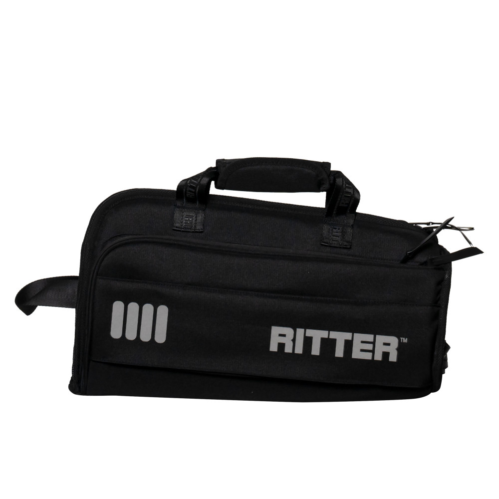 Funda para cornetín Sib Ritter Bern 4