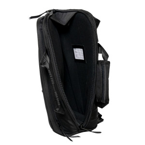 Funda para cornetín Sib Ritter Bern 4