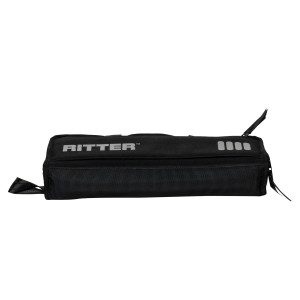 Funda para flauta Patte Si Ritter Bern 4